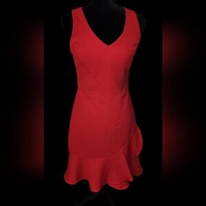 Trina Turk Elegant Party Dress